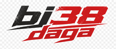 BJ38 Daga Logo